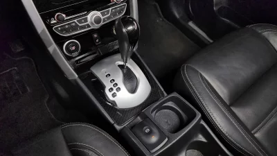 Renault Samsung QM5