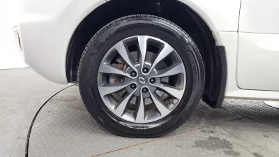 Renault Samsung QM5