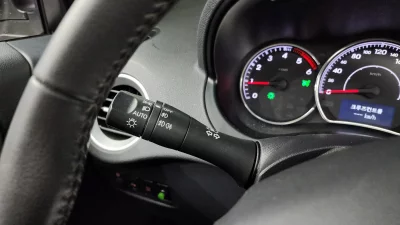 Renault Samsung QM5