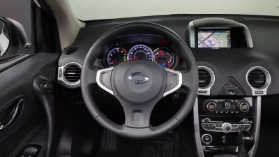 Renault Samsung QM5