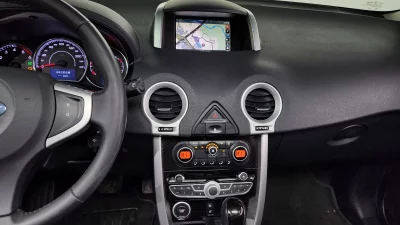 Renault Samsung QM5