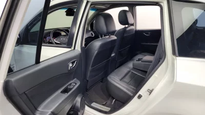 Renault Samsung QM5