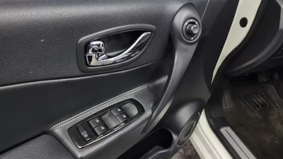 Renault Samsung QM5