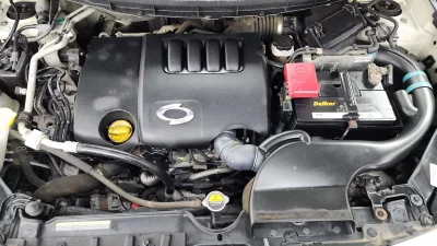 Renault Samsung QM5