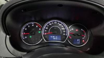 Renault Samsung QM5