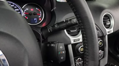Renault Samsung QM5