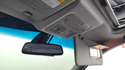 Renault Samsung QM5