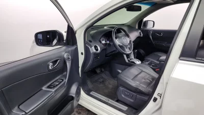 Renault Samsung QM5