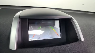 Renault Samsung QM5