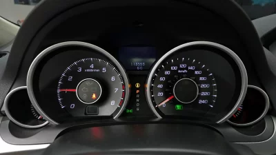 Acura TL