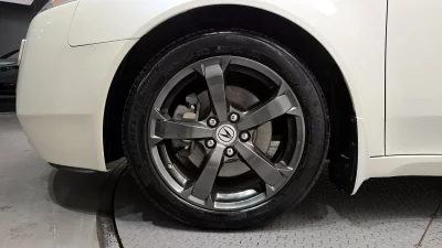 Acura TL