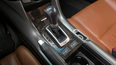 Acura TL