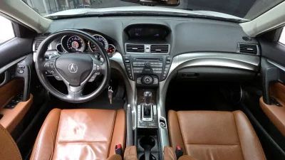 Acura TL