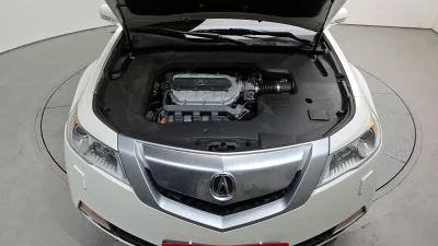 Acura TL