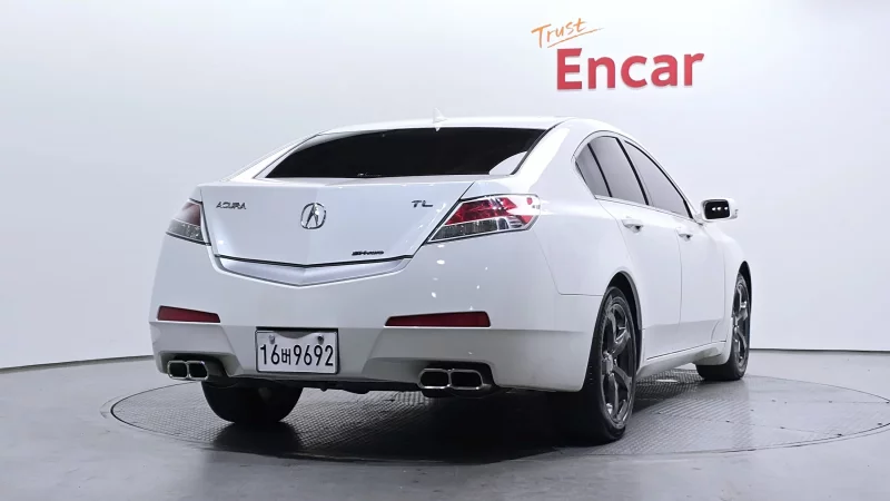 Acura TL