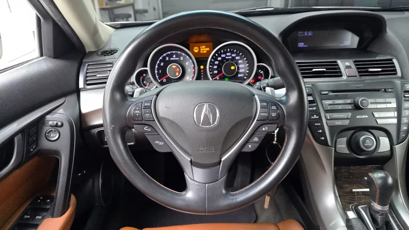 Acura TL