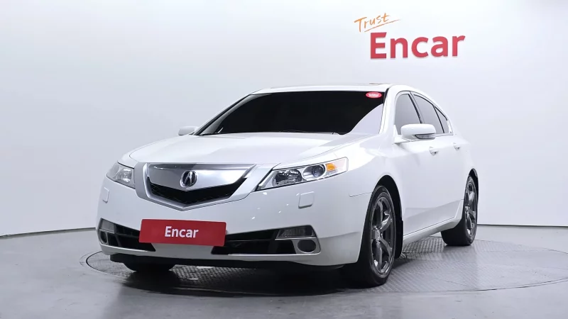 Acura TL