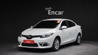 Renault Samsung SM3