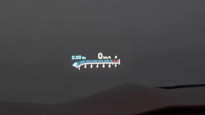 Daewoo Camaro