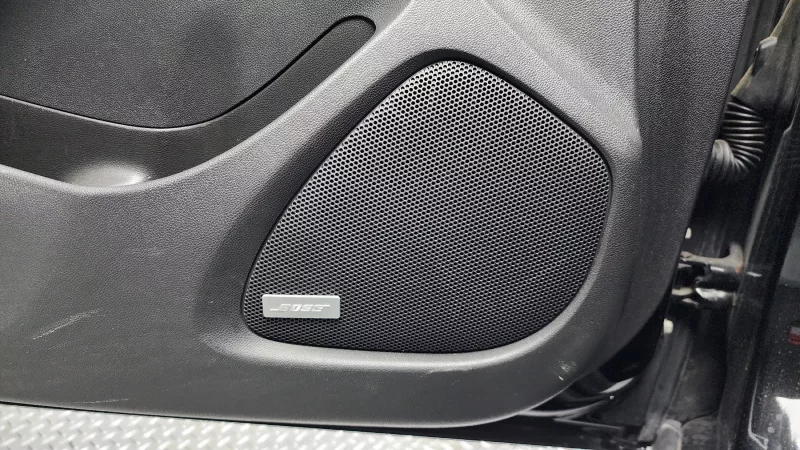 Daewoo Malibu