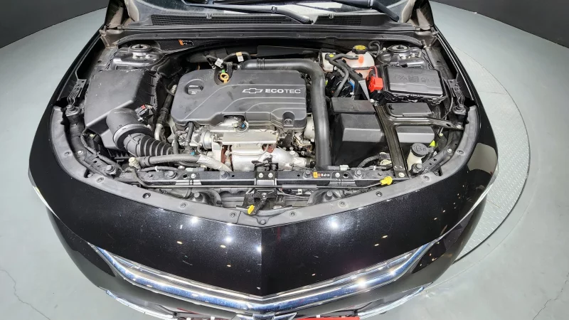 Daewoo Malibu