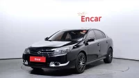 Renault Samsung SM5