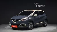 Renault Samsung QM3
