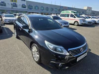 Renault Samsung SM5