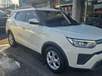 SsangYong TIBOLI