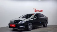 Renault Samsung SM5