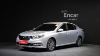 Renault Samsung SM5