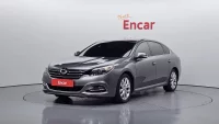 Renault Samsung SM7