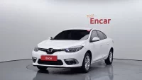Renault Samsung SM3
