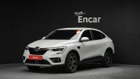 Renault Samsung XM3