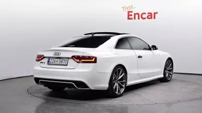 Audi RS5