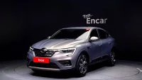 Renault Samsung XM3