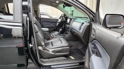 Daewoo Colorado