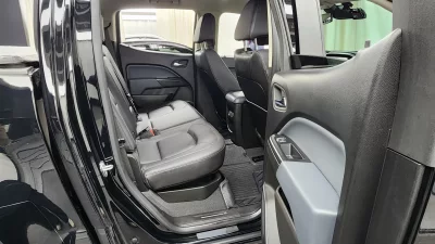 Daewoo Colorado