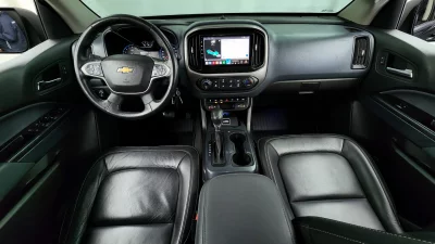 Daewoo Colorado