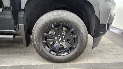 Daewoo Colorado