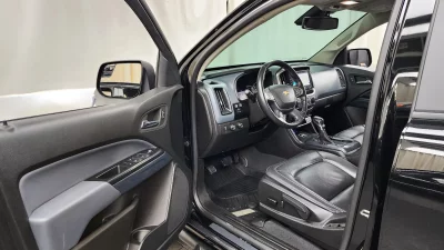 Daewoo Colorado