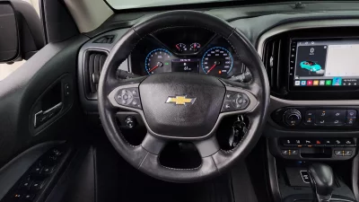 Daewoo Colorado