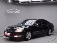 Renault Samsung SM7
