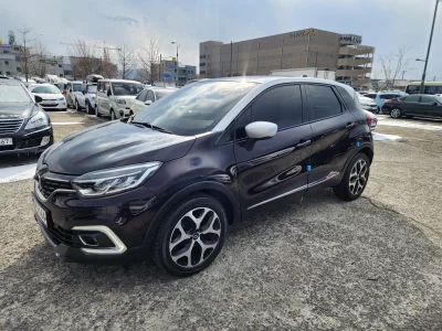 Renault Samsung QM3