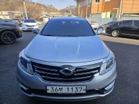Renault Samsung SM5