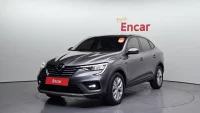 Renault Samsung XM3
