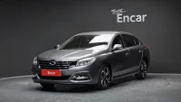 Renault Samsung SM7