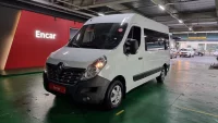 Renault Samsung Master