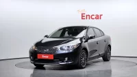 Renault Samsung SM3