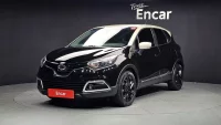 Renault Samsung QM3